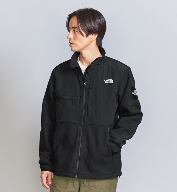 ファッションメンズお薦め|【ビューティーアンドユース　ユナイテッドアローズ/BEAUTY&YOUTH UNITED ARROWS】 ＜THE NORTH FACE＞ デナリ ジャケット