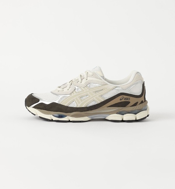 モテ系メンズファッション|【ビューティーアンドユース　ユナイテッドアローズ/BEAUTY&YOUTH UNITED ARROWS】 ＜asics＞ GEL-NYC 103/スニーカー