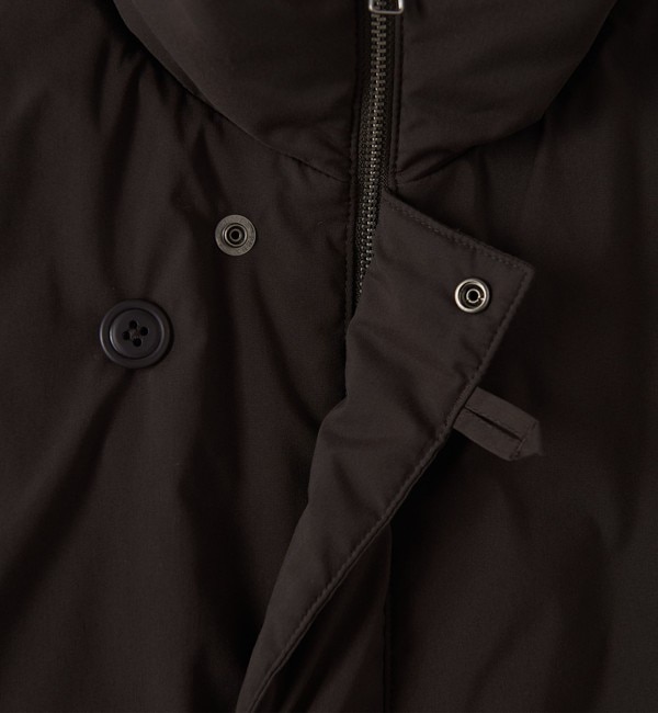 Steven Alan＞ ダルマ ベスト|BEAUTY&YOUTH UNITED ARROWS