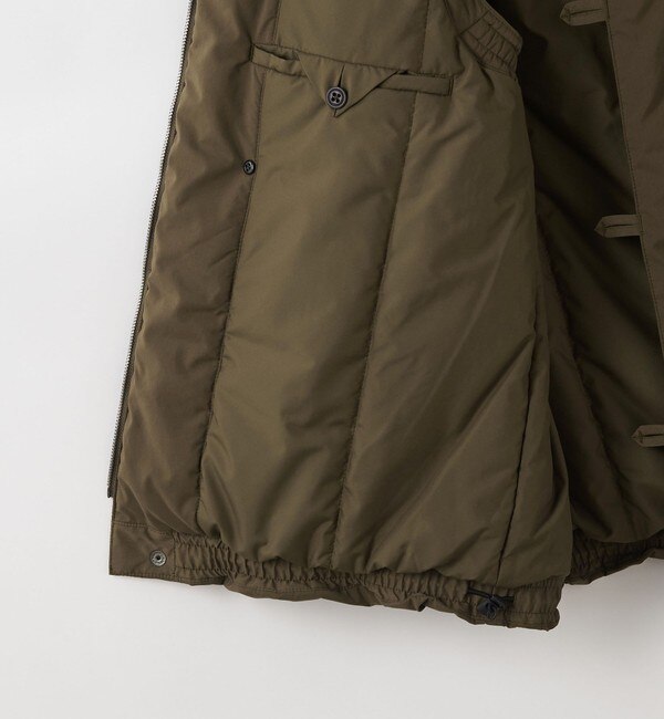 Steven Alan＞ ダルマ ベスト|BEAUTY&YOUTH UNITED ARROWS