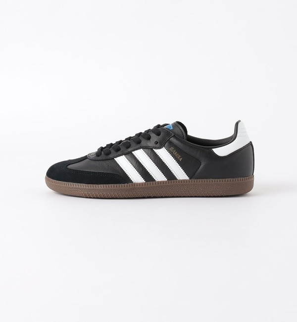 ファッションメンズお薦め|【ビューティーアンドユース　ユナイテッドアローズ/BEAUTY&YOUTH UNITED ARROWS】 ＜adidas Originals＞ サンバ OG/スニーカー