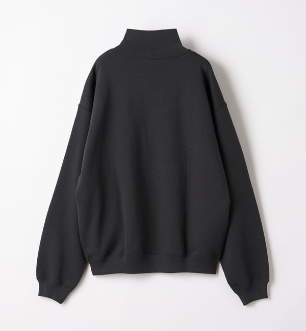 united arrows ハイネックスウェット menzu