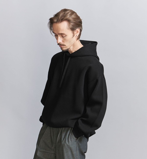 Steven Alan＞ AIR LOGG GUERNSEY SWEATER-LOOSE/ニット|BEAUTY&YOUTH UNITED  ARROWS(ビューティーアンドユース ユナイテッドアローズ)の通販｜アイルミネ