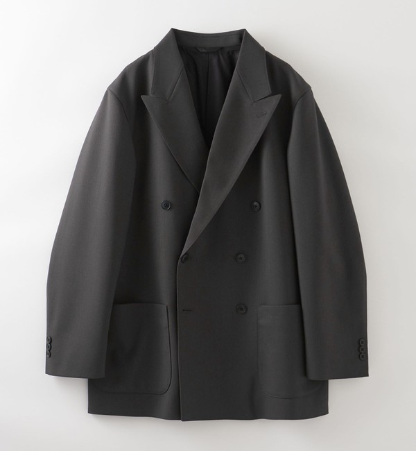 Steven Alan> H/TWST TRO W62B JACKET/ジャケット|BEAUTY&YOUTH Steven Alan> H/TWST TRO W62B JACKET/ジャケット|BEAUTY&YOUTH