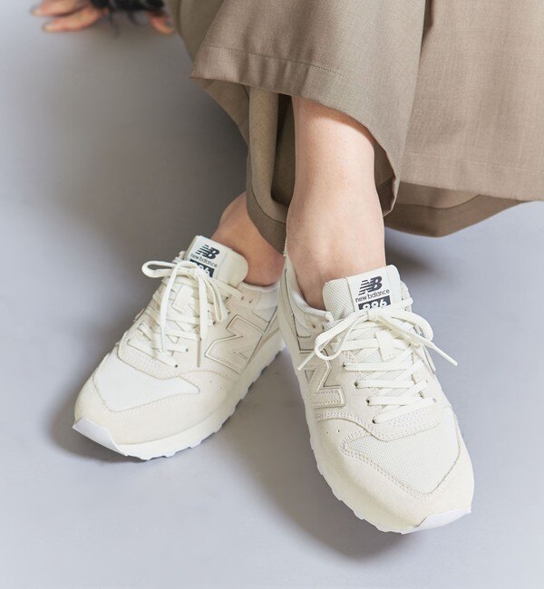 New Balance＞WL996T/スニーカー|BEAUTY&YOUTH UNITED ARROWS(ビューティーアンドユース ユナイテッドアローズ )の通販｜アイルミネ