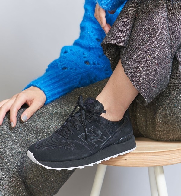 996シリーズ 2024年春夏新作♪ New Balance【ニューバランス】 WL996T レディース スニーカー WL996TT2  WL996TR2 WL996TS2 WL996TU2 WL996TJ2 WL996TL2 WL996TK2 靴 シューズ : Skyblue - 通販  - Yahoo!ショッピング