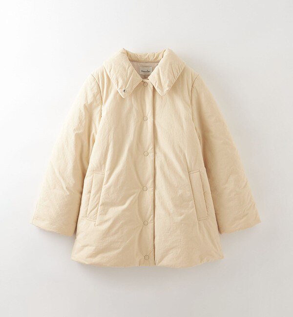 Steven Alan＞パディング コート|BEAUTY&YOUTH UNITED ARROWS