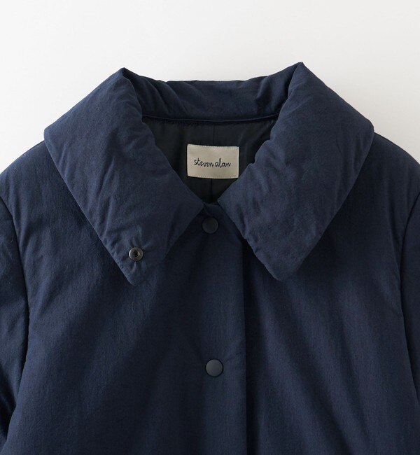 Steven Alan＞パディング コート|BEAUTY&YOUTH UNITED ARROWS