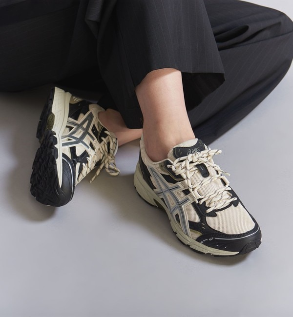 ＜asics＞GEL-NUNOBIKI/スニーカー