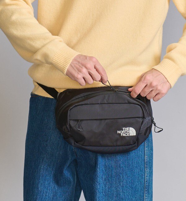 THE NORTH FACE＞ ジオフェイス ボックス トート/バッグ|BEAUTY&YOUTH UNITED ARROWS(ビューティーアンドユース  ユナイテッドアローズ)の通販｜アイルミネ