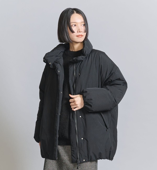 別注】＜NANGA＞ダウンジャケット|BEAUTY&YOUTH UNITED ARROWS(ビューティーアンドユース ユナイテッドアローズ )の通販｜アイルミネ