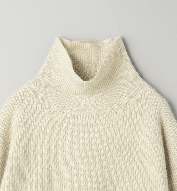 ニット ボリュームスリーブ タートルネック ニットプルオーバー レディース : 87630202 : ZOZOTOWN Yahoo!店 - 通販 -  Yahoo!ショッピング