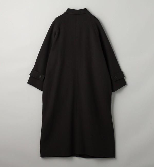 リバー ステンカラー ロングコート|BEAUTY&YOUTH UNITED ARROWS