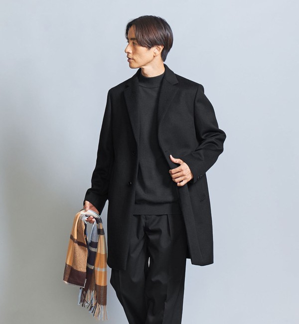 Steven Alan＞ SUP66 M51 MODS COAT/モッズコート|BEAUTY&YOUTH UNITED  ARROWS(ビューティーアンドユース ユナイテッドアローズ)の通販｜アイルミネ