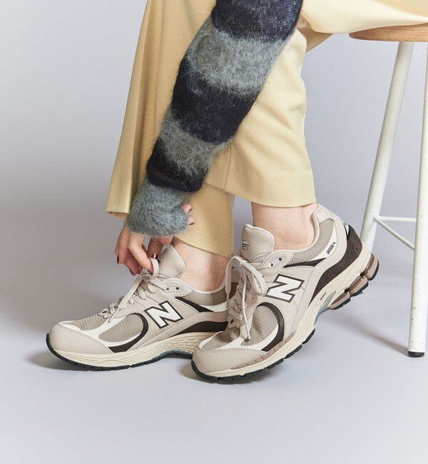 別注】＜New Balance＞M2002RGTX/スニーカー|BEAUTY&YOUTH UNITED ARROWS(ビューティーアンドユース  ユナイテッドアローズ)の通販｜アイルミネ