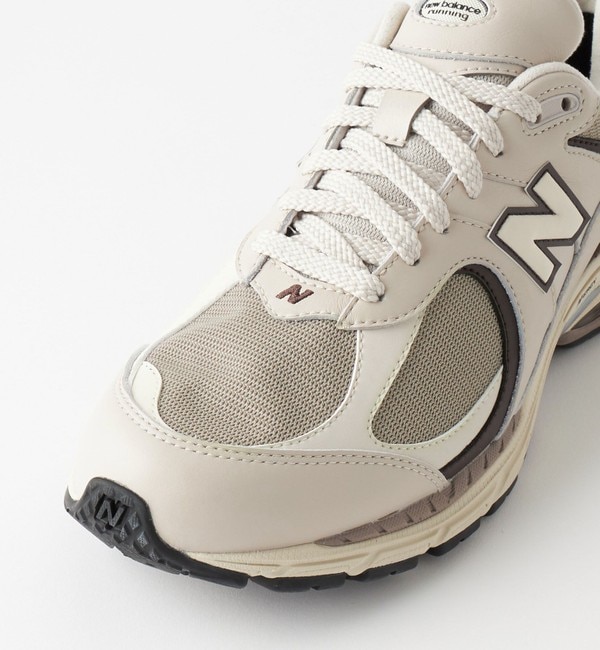 別注】＜New Balance＞M2002RGTX/スニーカー|BEAUTY&YOUTH UNITED ARROWS(ビューティーアンドユース  ユナイテッドアローズ)の通販｜アイルミネ