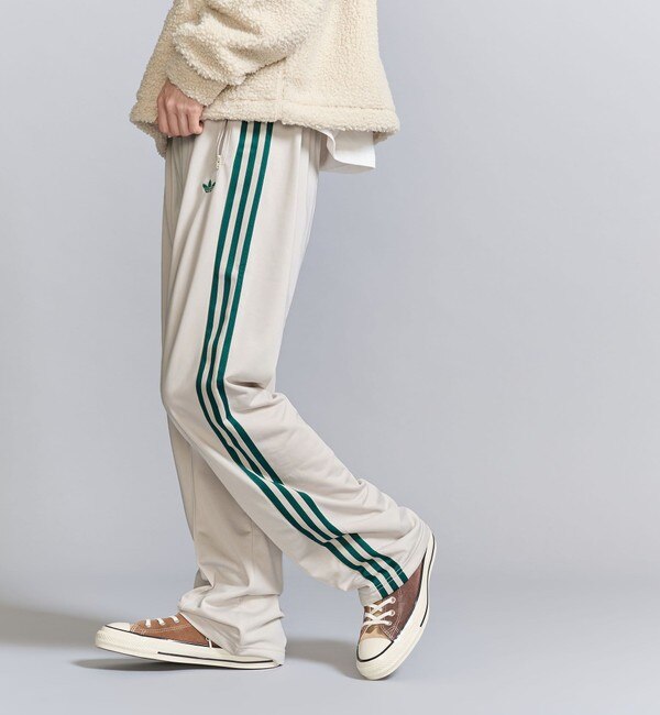 ＜adidas Originals＞トラックパンツ/ジェンダーニュートラル