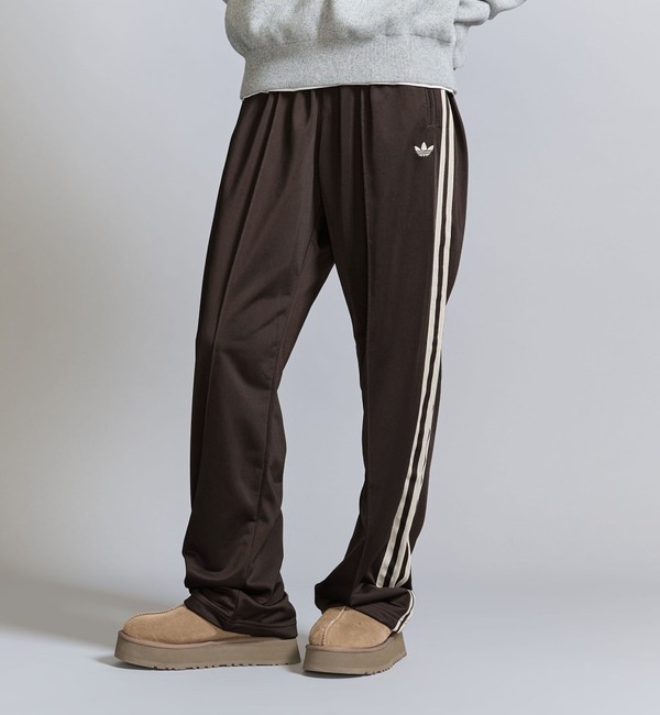 ＜adidas Originals＞トラックパンツ/ジェンダーニュートラル
