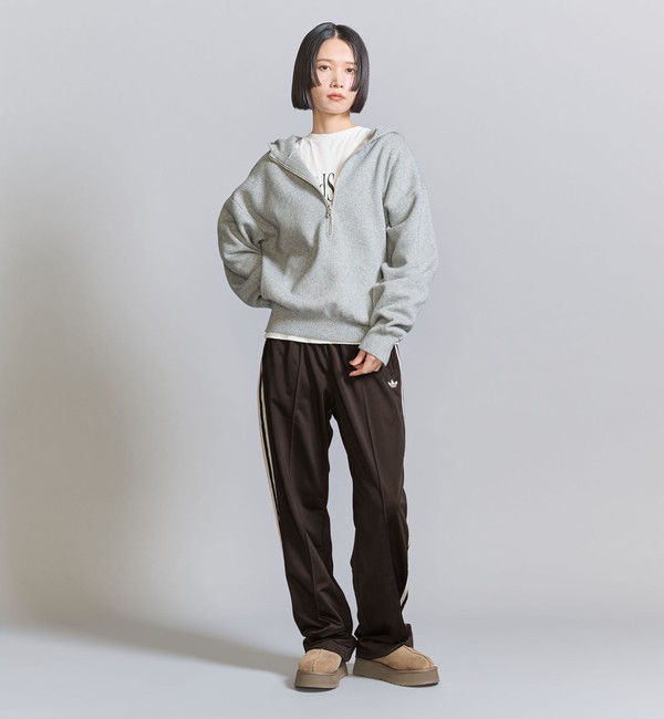 adidas Originals＞トラックパンツ/ジェンダーニュートラル|BEAUTY&YOUTH UNITED ARROWS(ビューティーアンドユース  ユナイテッドアローズ)の通販｜アイルミネ