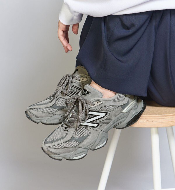 ＜New Balance＞U9060/スニーカー