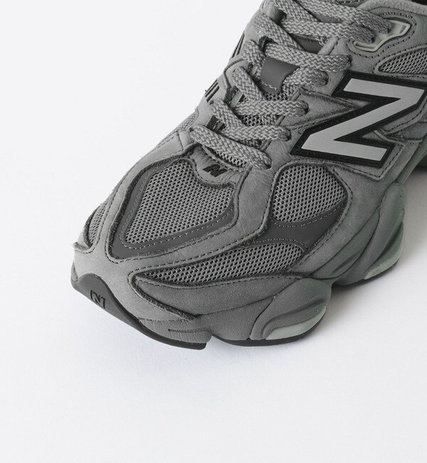 New Balance＞U9060/スニーカー （スニーカー）｜BEAUTY&YOUTH UNITED ARROWS / ビューティー&ユース  ユナイテッドアローズ ファッション通販 タカシマヤファッションスクエア