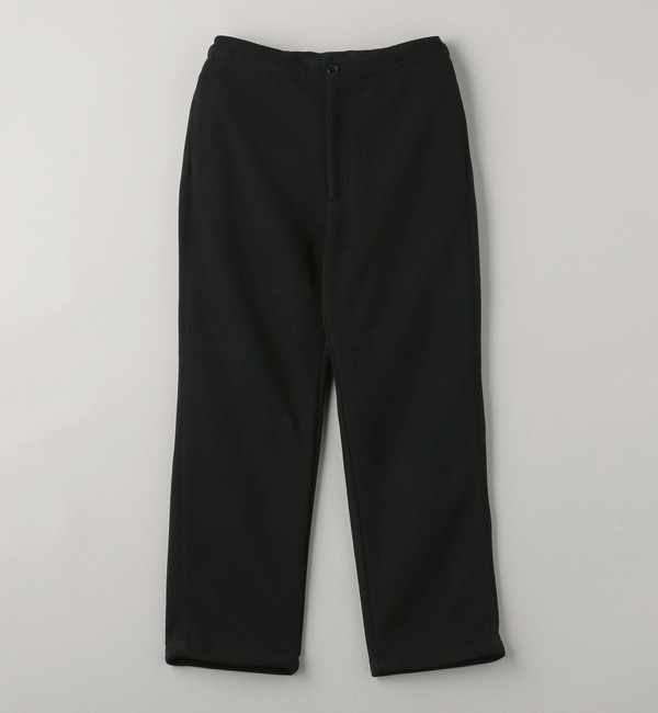 Steven Alan＞ 13.5oz IN2PLEATED DRESS TROUSERS/パンツ|BEAUTY&YOUTH UNITED  ARROWS(ビューティーアンドユース ユナイテッドアローズ)の通販｜アイルミネ