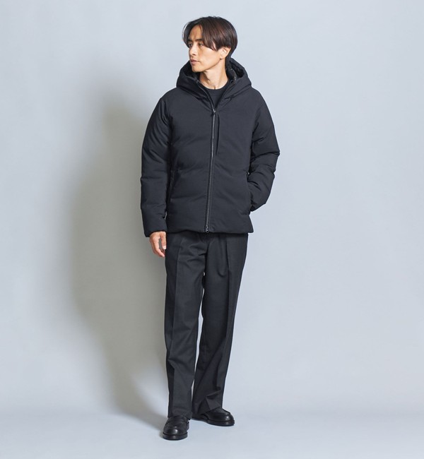 2019AW】おすすめの小松ダウンとは？昨年との違いをレビュー