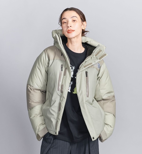 THE NORTH FACE Short Baltro Light Jacket ブラック - ブラック - S