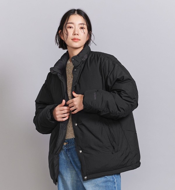＜THE NORTH FACE＞オルタレーションシエラジャケット