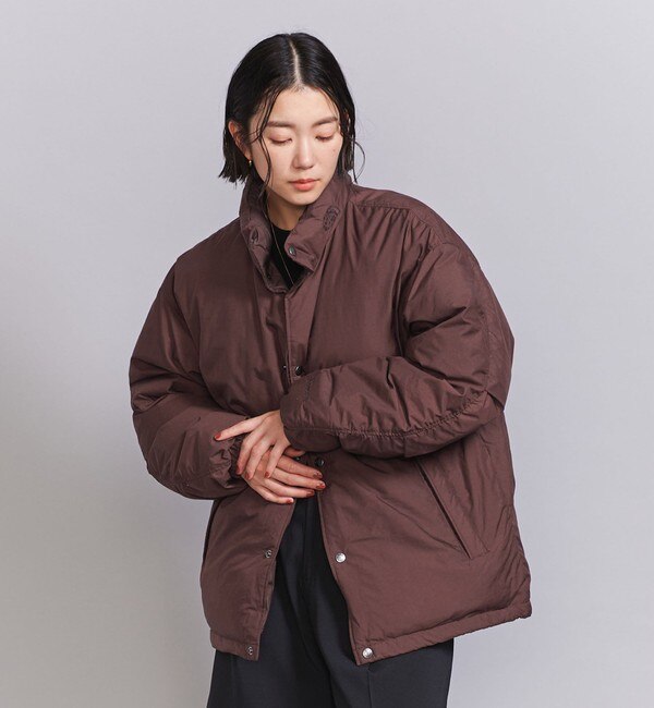 THE NORTH FACE＞オルタレーションシエラジャケット|BEAUTY&YOUTH UNITED ARROWS(ビューティーアンドユース  ユナイテッドアローズ)の通販｜アイルミネ