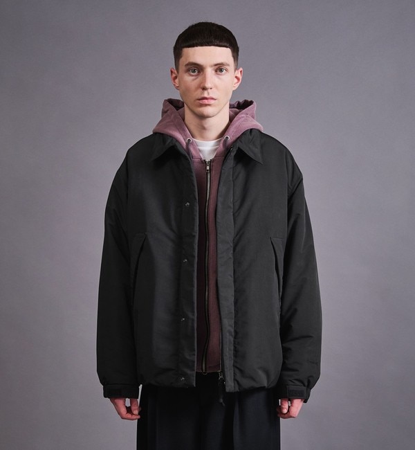 インポート・海外人気ブランド 別注】 ＜DESCENTE ユナイテッドアローズ)の通販｜アイルミネ  ARROWS(ビューティーアンドユース UNITED |BEAUTY&YOUTH クレアス ALLTERRAIN＞ ジャケット・アウター