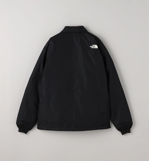 THE NORTH FACE＞ インサレーテッド コーチ ジャケット|BEAUTY&YOUTH UNITED ARROWS(ビューティーアンドユース  ユナイテッドアローズ)の通販｜アイルミネ