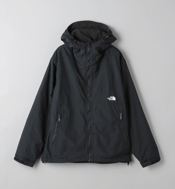 ＜THE NORTH FACE＞ コンパクト ノマド ジャケット