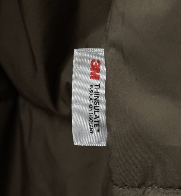 Steven Alan＞ パデット スタンド コート|BEAUTY&YOUTH UNITED