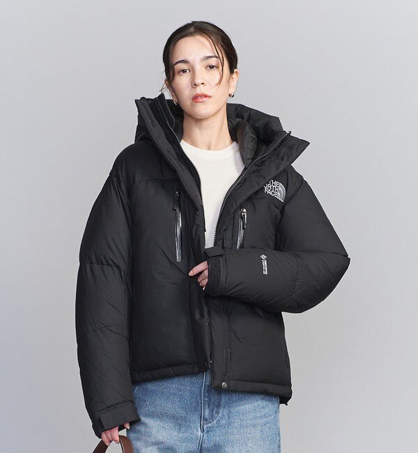 THE NORTH FACE＞ショート バルトロライト ジャケット|BEAUTY&YOUTH UNITED ARROWS(ビューティーアンドユース  ユナイテッドアローズ)の通販｜アイルミネ