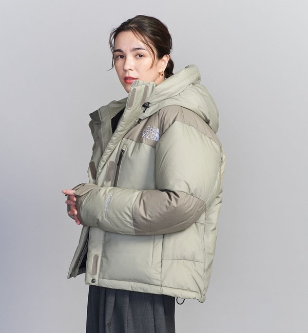 ＜THE NORTH FACE＞ショート バルトロライト ジャケット
