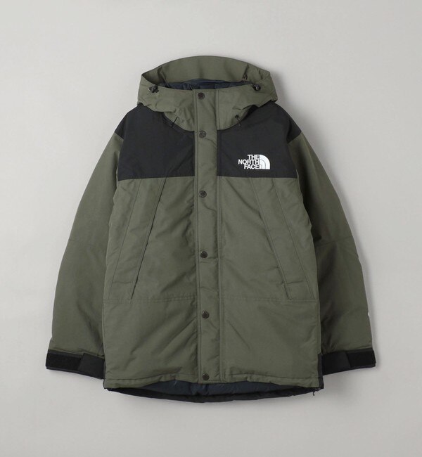 ＜THE NORTH FACE＞ マウンテン ダウンジャケット