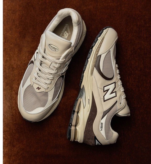 【別注】 ＜New Balance＞ M2002R GTX/スニーカー