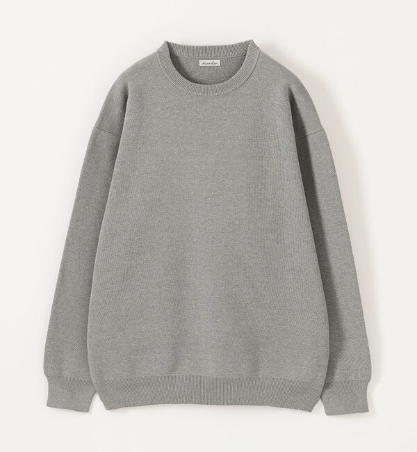 Steven Alan＞ ミラノリブ スタンドカラー ベスト|BEAUTY&YOUTH