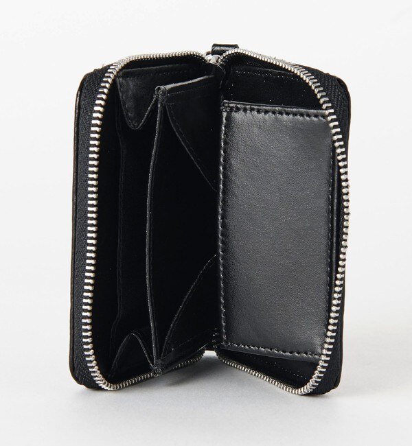YAHKI＞ミニ ジップウォレット|BEAUTY&YOUTH UNITED ARROWS