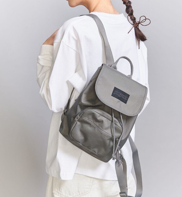 【別注】＜JANSPORT＞ハイランズ ミニ リュック