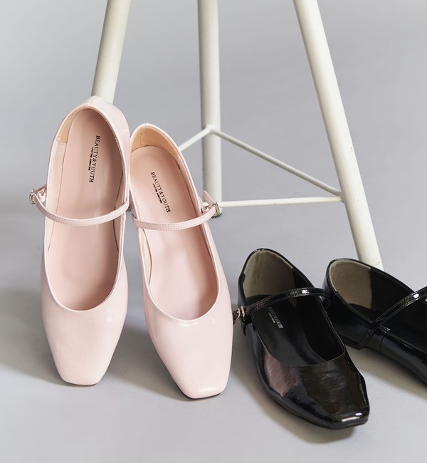 ビッグクロス バックストラップ サンダル|BEAUTY&YOUTH UNITED ARROWS(ビューティーアンドユース  ユナイテッドアローズ)の通販｜アイルミネ