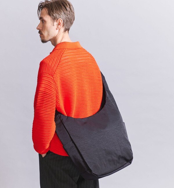 別注】 ＜PORTER（ポーター）＞ CITY DCMT SLDR/バッグ