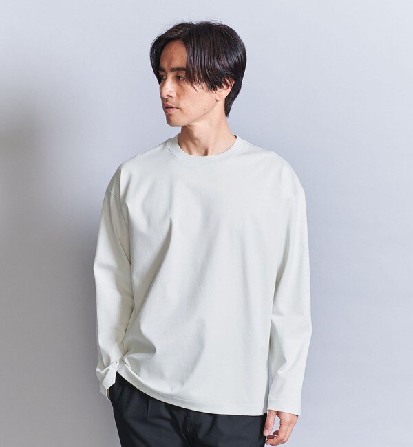 CALUX × monkey time＞ 1POCKET TEE/Tシャツ|BEAUTY&YOUTH UNITED  ARROWS(ビューティーアンドユース ユナイテッドアローズ)の通販｜アイルミネ