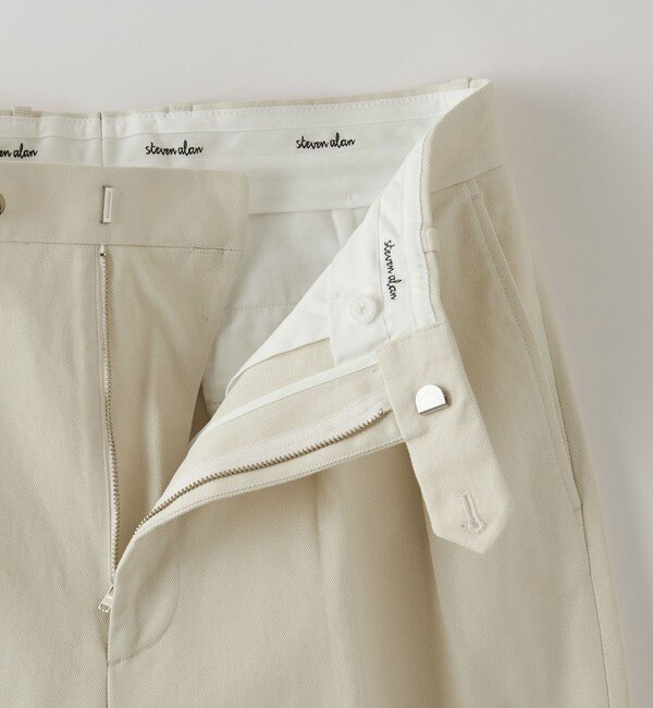 Steven Alan（スティーブンアラン）の「＜Steven Alan＞ ドリル