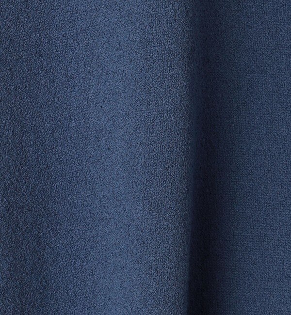 BEAUTY&YOUTH UNITED ARROWS｜ブークレ コットン スキッパー