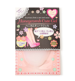 【ボワソンショコラ/Boisson Chocolat】 CV ハニカムキュートジェル3? [3000円(税込)以上で送料無料]