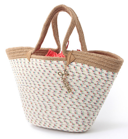 Laugoa/Frigg カゴトート