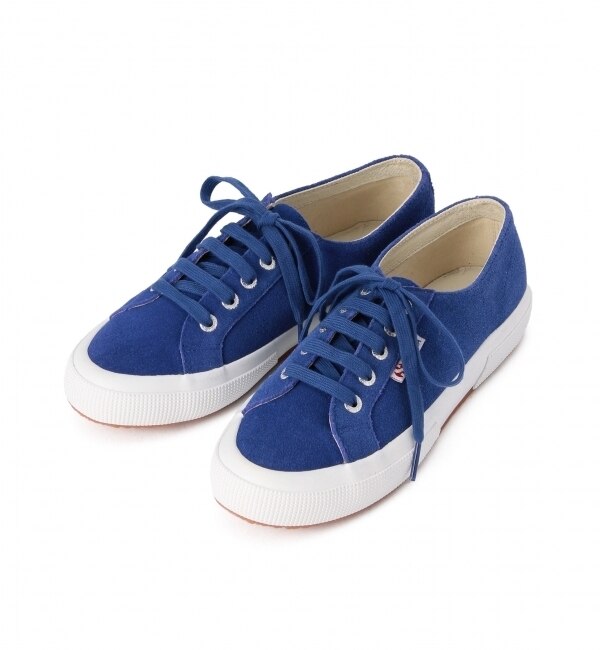 SUPERGA S003SROスニーカー