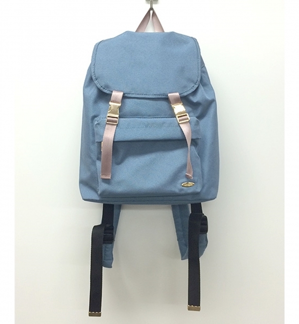 Laugoa Pharrell リュック